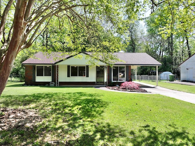 5318 Misty Ln, Columbus, GA 31909 - photo 1