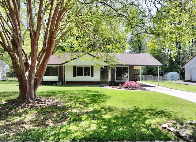 5318 Misty Ln, Columbus, GA 31909 - photo 41