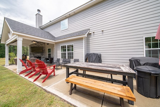 62 James Creek Rd, Fortson, GA 31808 - photo 48