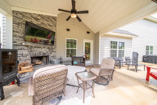 62 James Creek Rd, Fortson, GA 31808 - photo 47