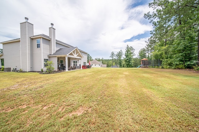 62 James Creek Rd, Fortson, GA 31808 - photo 44