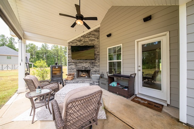 62 James Creek Rd, Fortson, GA 31808 - photo 46