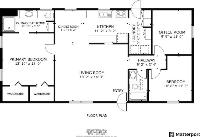 8965 Tuck Persons Hwy, Waverly Hall, GA 31831 - photo 55