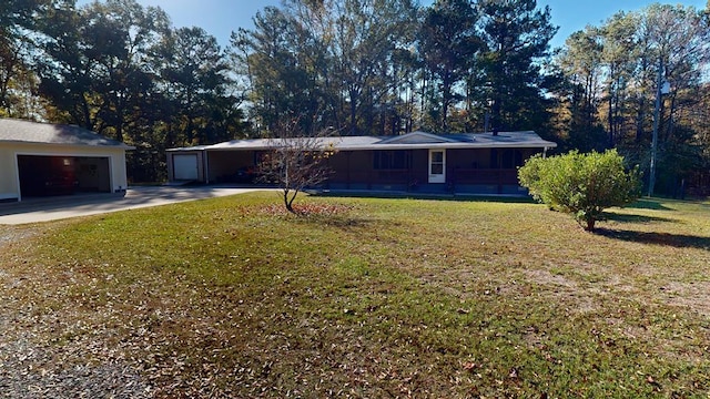 8965 Tuck Persons Hwy, Waverly Hall, GA 31831 - photo 1