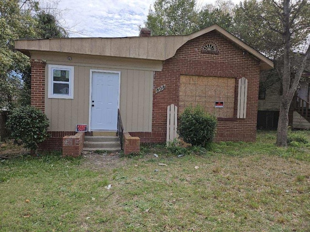 808 Fulton Ave, Columbus, GA 31906 - photo 1