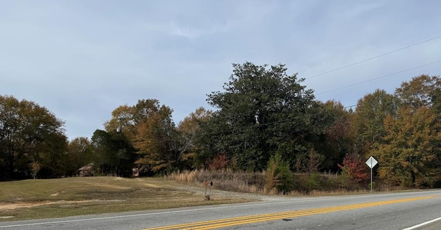 5717 Flat Rock Rd, Columbus GA, 31907 land for sale