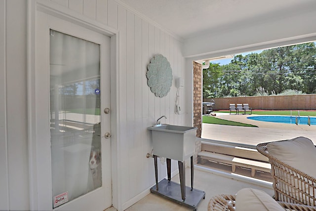 7191 Otter Dr, Midland, GA 31820 - interior space