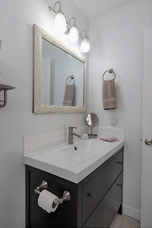7191 Otter Dr, Midland, GA 31820 - bathroom featuring vanity