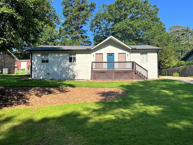 6647 Benson Dr, Columbus, GA 31909 - photo 1
