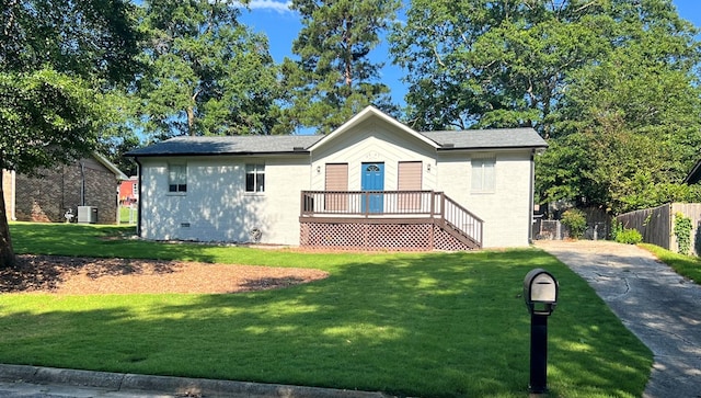 6647 Benson Dr, Columbus, GA 31909 - photo 2