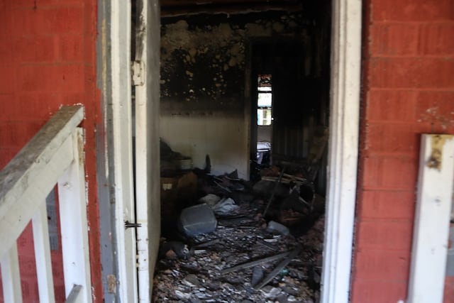 3115 Meade St, Columbus, GA 31903 - property entrance