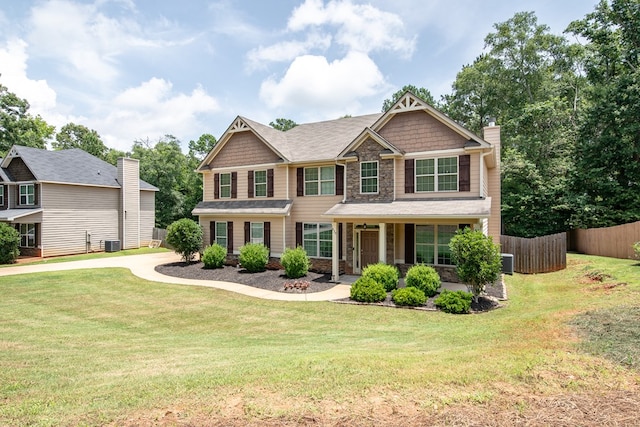 839 Sweetbay Pkwy, Hamilton, GA 31811 - photo 3