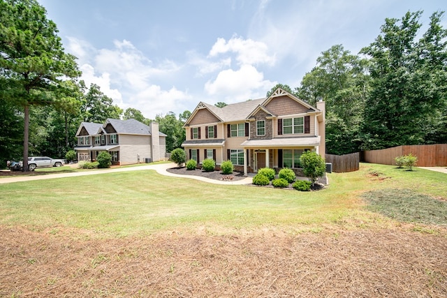 839 Sweetbay Pkwy, Hamilton, GA 31811 - photo 2