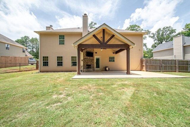 839 Sweetbay Pkwy, Hamilton, GA 31811 - photo 49