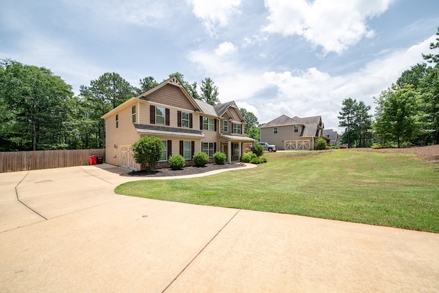 839 Sweetbay Pkwy, Hamilton, GA 31811 - photo 4