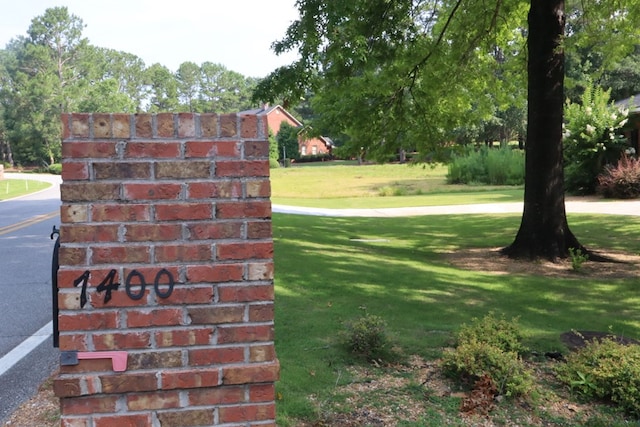 7400 Standing Boy Rd, Columbus, GA 31904 - exterior view