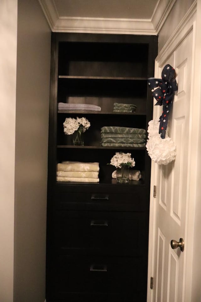 7400 Standing Boy Rd, Columbus, GA 31904 - view of closet
