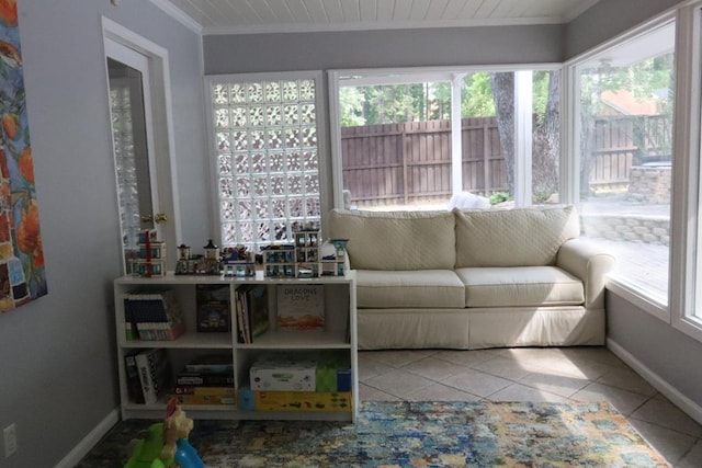 7400 Standing Boy Rd, Columbus, GA 31904 - view of sunroom