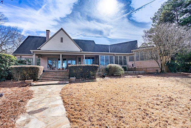 2547 Piedmont Lake Rd, Pine Mountain, GA 31822 - photo 60