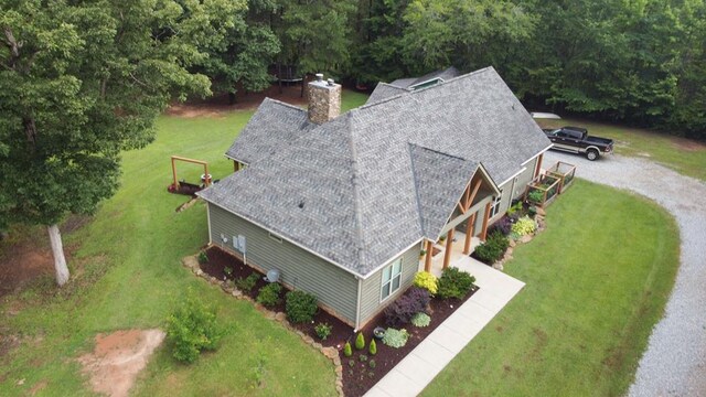 299 Savior Ln, Hamilton, GA 31811