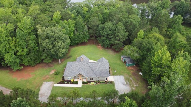 299 Savior Ln, Hamilton, GA 31811