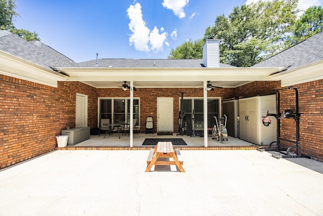 1042 King Place Dr, Columbus, GA 31904 - photo 28
