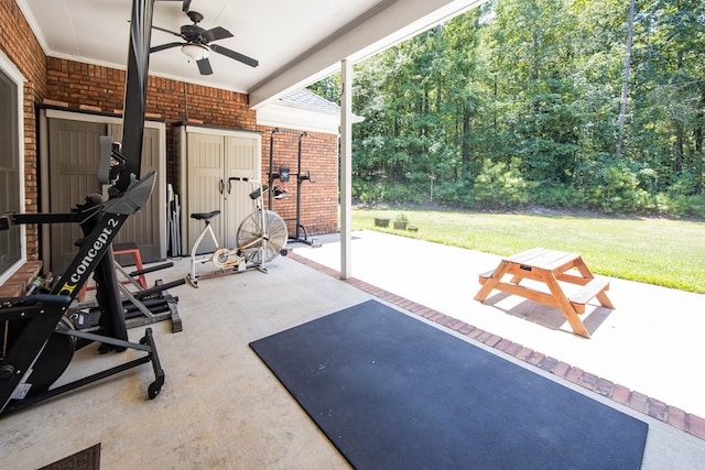1042 King Place Dr, Columbus, GA 31904 - photo 25