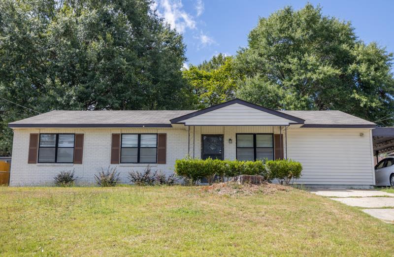 5818 Hunter Rd, Columbus, GA 31907 - photo 1