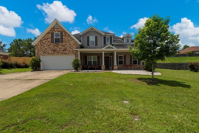 8021 Glen Valley Dr, Midland, GA 31820 - photo 1