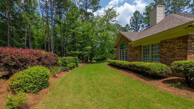 9011 Travelers Way, Midland, GA 31820 - view of green lawn