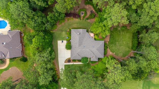9011 Travelers Way, Midland, GA 31820 - aerial view