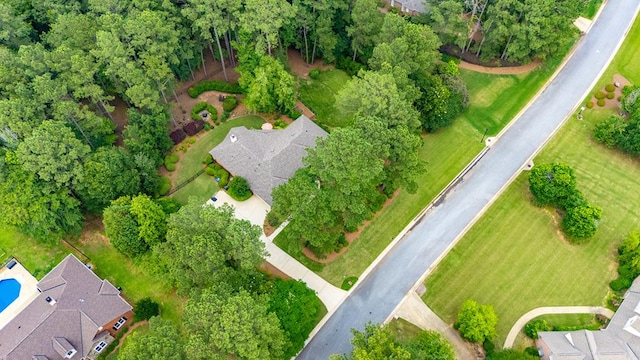 9011 Travelers Way, Midland, GA 31820 - aerial view of property's location