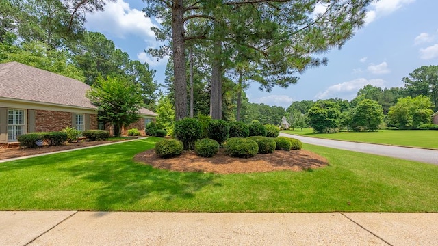 9011 Travelers Way, Midland, GA 31820 - view of green lawn