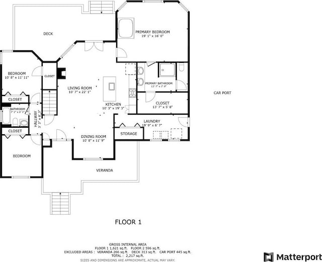 1540 Flint Hill Hwy, Shiloh, GA 31826 - photo 29