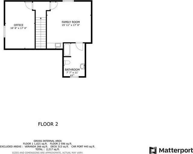 1540 Flint Hill Hwy, Shiloh, GA 31826 - photo 30