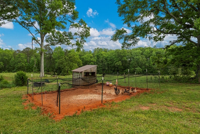 1540 Flint Hill Hwy, Shiloh, GA 31826 - photo 32