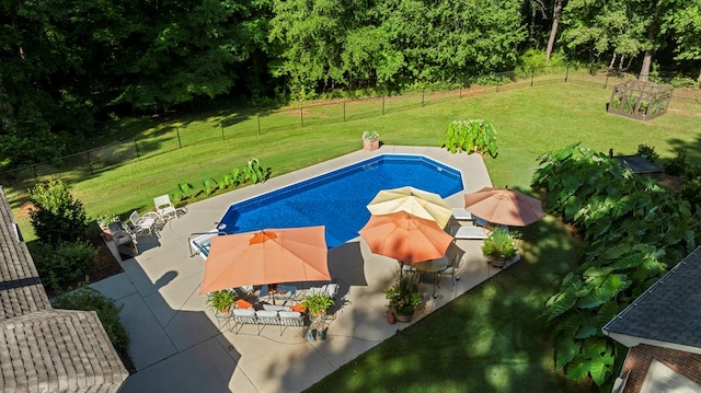 62 Rustic Woods Pl, Cataula, GA 31804 - photo 26