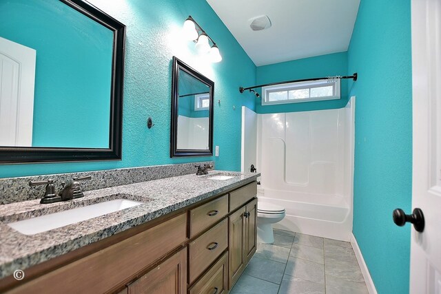 laundry area featuring washer hookup, electric dryer hookup, and cabinets