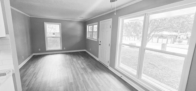 3315 Urban Ave, Columbus, GA 31907 - view of unfurnished sunroom