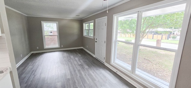 3315 Urban Ave, Columbus, GA 31907 - view of unfurnished sunroom