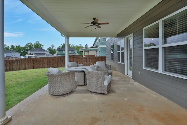 7312 Pine Chase Dr, Midland, GA 31820 - photo 36