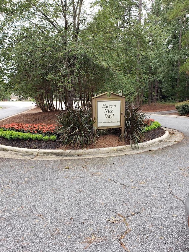 5 Mallard Ct, Midland, GA 31820 - view of community sign