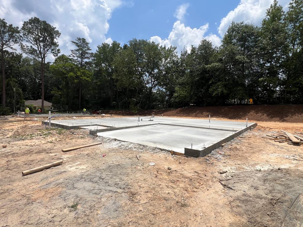 24 Wiggins Ln, Phenix City, AL 36869 - view of yard