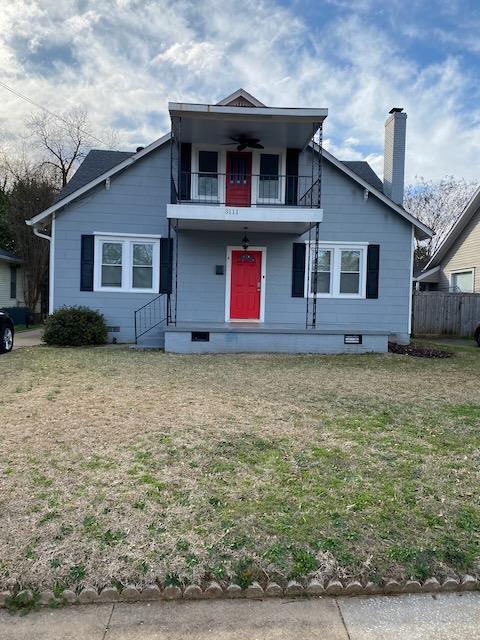 3111 15th Ave, Columbus, GA 31904 - photo 1