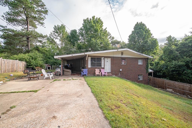 4731 Marino St, Columbus, GA 31907 - photo 1