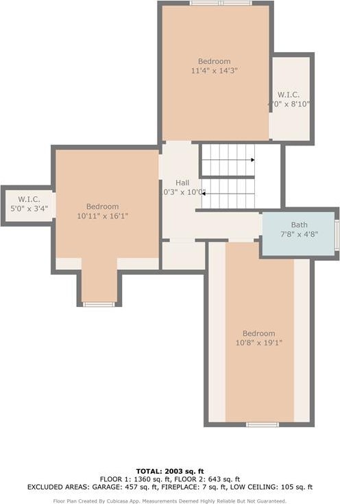 240 Lee Road 2099, Phenix City, AL 36870 - floor plan / room layout