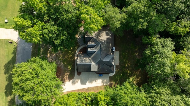 240 Lee Road 2099, Phenix City, AL 36870 - aerial view of property and surrounding area