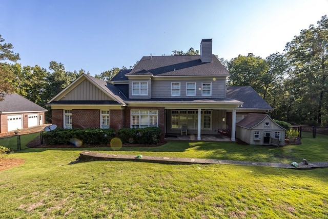 172-6 Almond Ridge Dr, Fortson, GA 31808 - photo 40