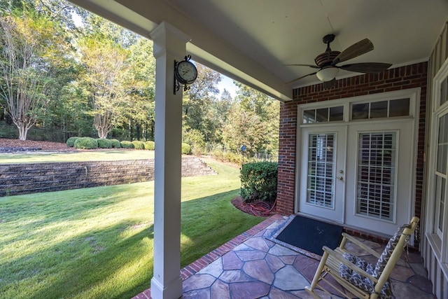 172-6 Almond Ridge Dr, Fortson, GA 31808 - photo 42