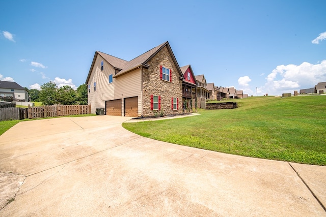 38 Bradley Dr, Fort Mitchell, AL 36856 - photo 2